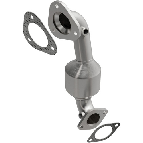 MagnaFlow Conv DF 13-17 Explorer V6 3.5 OEM Close Coupled - 21-257 Photo - Primary