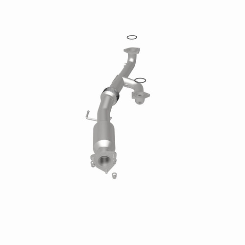 MagnaFlow Conv Direct Fit 16-17 Honda Odyssey 3.5L V6 Underbody - 21-282 360 Degree Image Set