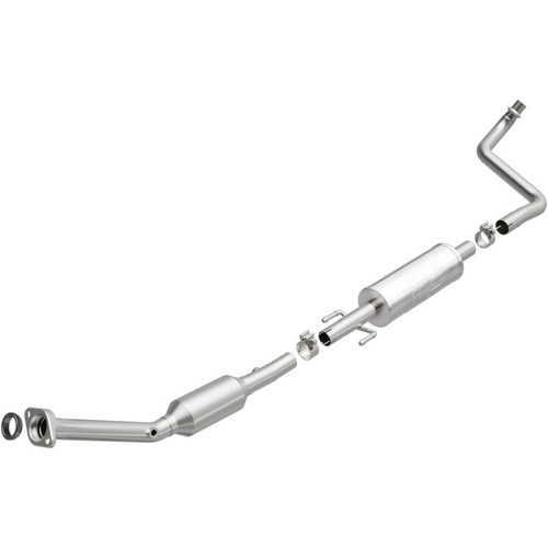 Magnaflow 00-05 Toyota Echo Base L4 1.5L OEM Grade / EPA Compliant Direct-Fit Catalytic Converter - 21-283 Photo - Primary