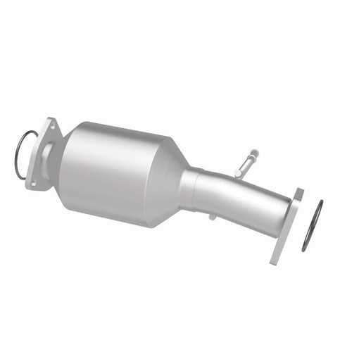 Magnaflow OEM Grade Direct Fit Converter 15-16 Honda CR-V 2.4L - 21-293 360 Degree Image Set