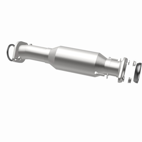 MagnaFlow Conv DF 06-07 Mazda 6 2.3L OEM Underbody - 21-311 360 Degree Image Set