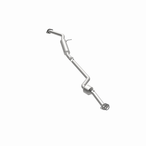 MagnaFlow Conv Direct Fit OEM 16-17 Mazda Miata MX-5 L4 2.0L Underbody - 21-322 360 Degree Image Set