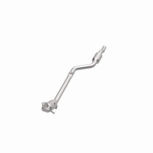 MagnaFlow Conv Direct Fit 10-12 Mercedes-Benz GLK350 V6 3.5 OEM Underbody - 21-440 360 Degree Image Set