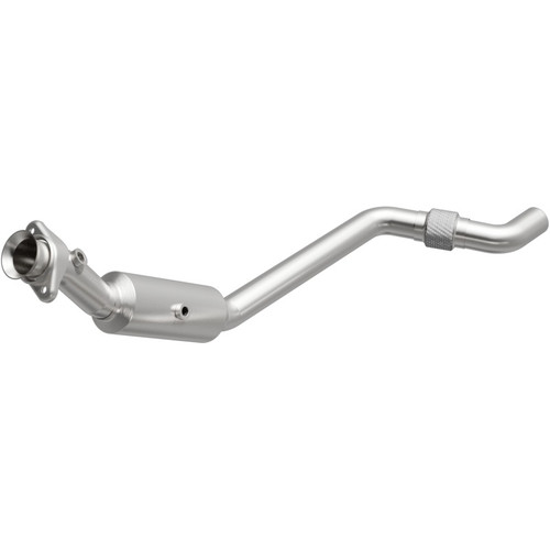 MagnaFlow Conv Direct Fit OEM 15-17 Mustang V6 3.7 Underbody - 21-472 Photo - Primary