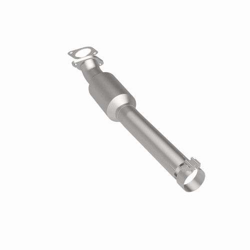 Magnaflow Conv DF 2017 Fusion L4 2 OEM Close Coupled - 21-479 360 Degree Image Set