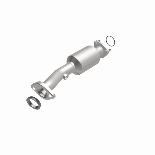 MagnaFlow 15-17 Honda Fit L4 1.5L OEM Grade Direct Fit Catalytic Converter - 21-491 360 Degree Image Set