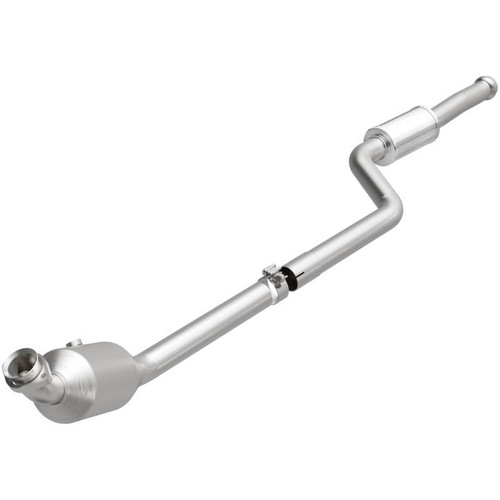 MagnaFlow 11-12 Mercedes-Benz C300 3.0L OEM Grade Direct Fit Catalytic Converter - 21-497 Photo - Primary