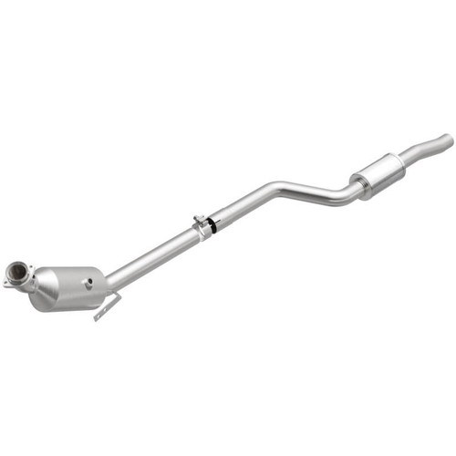 MagnaFlow 11-12 Mercedes-Benz C300 3.0L OEM Grade Direct Fit Catalytic Converter - 21-498 Photo - Primary