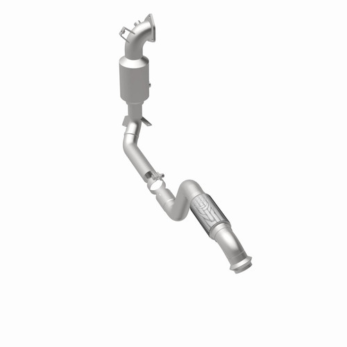 Magnaflow Conv DF 2014-2017 CLA250 L4 2 OEM Underbody - 21-503 360 Degree Image Set