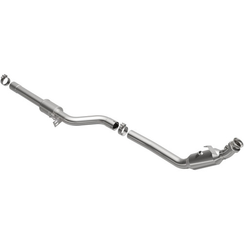 Magnaflow Conv DF 2013-2017 SL550 V8 4.6 OEM Underbody - 21-571 Photo - Primary