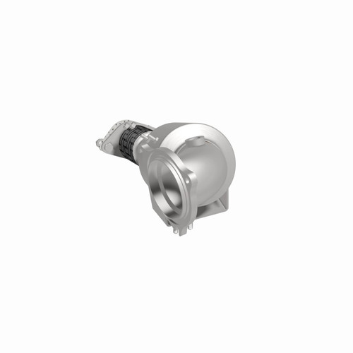MagnaFlow Converter Direct Fit 14-17 Ford Fiesta 1.6L - 21-711 360 Degree Image Set