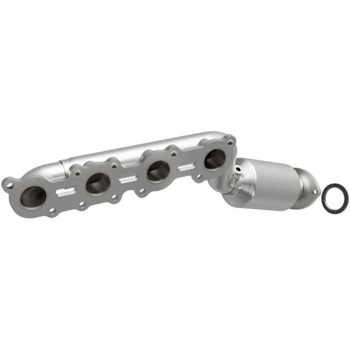 MagnaFlow Direct-Fit OEM Grade Federal Catalytic Converter 13-16 Lexus LS600h V8 5.0L - 22-003 Photo - Primary