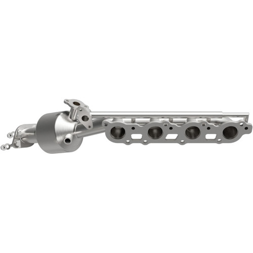 MagnaFlow Converter Direct Fit 16-17 Lexus GX460 4.6L - 22-031 Photo - Primary