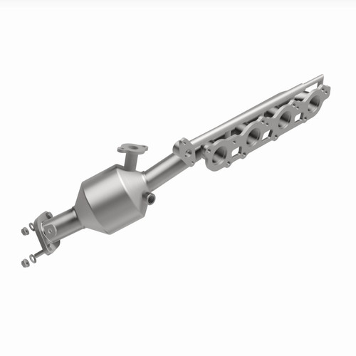 MagnaFlow Converter Direct Fit 16-17 Lexus GX460 4.6L - 22-031 360 Degree Image Set