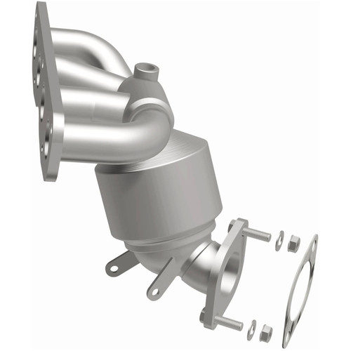 Magnaflow 11-16 Hyundai Elantra L4 1.8L OEM Manifold Direct Fit Catalytic Converter - 22-081 Photo - Unmounted