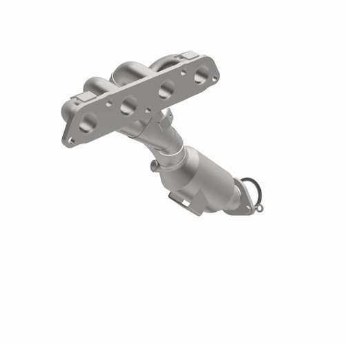 MagnaFlow Conv DF 16-17 Mazda MX-5 Miata L4 2 OEM Manifold - 22-119 360 Degree Image Set