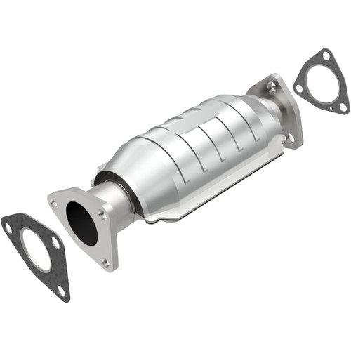 MagnaFlow Conv Direct Fit Accord 86-89 - 22623 Photo - Primary