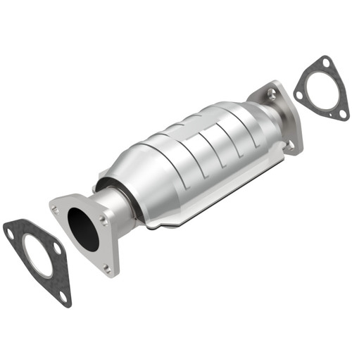 MagnaFlow Conv Direct Fit Accord 86-89 - 22623 Photo - Primary