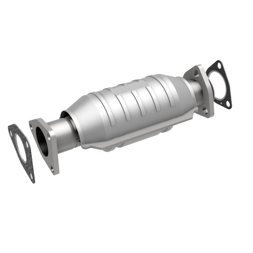 MagnaFlow Conv Direct Fit Accord 86-89 - 22623 360 Degree Image Set