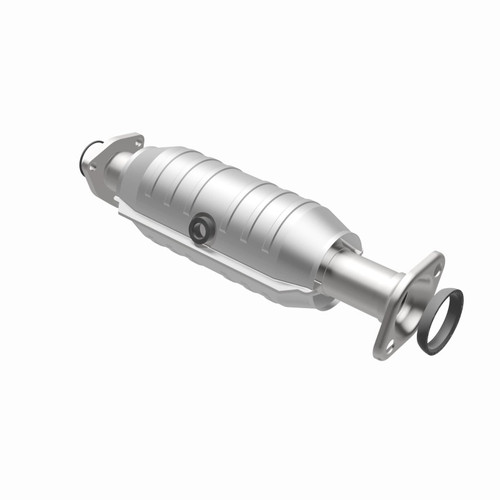 MagnaFlow Conv DF 99-00 Honda Civic EX/SI 1 - 22630 360 Degree Image Set