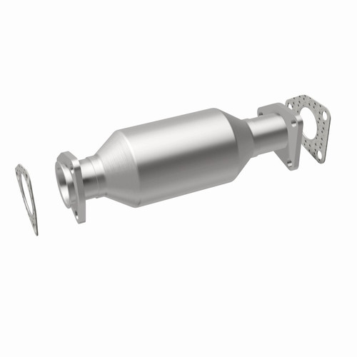 MagnaFlow Conv Direct Fit Honda 80-90 - 22631 360 Degree Image Set