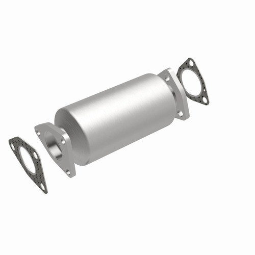 MagnaFlow Conv Direct Fit Honda 80 87 - 22633 360 Degree Image Set
