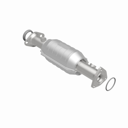 MagnaFlow Conv DF 96-99 Acura Integra Gsr 1.8 - 22639 360 Degree Image Set