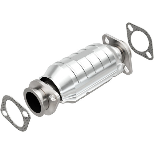 MagnaFlow Conv Nissan 12.5X5X4 2.25/2.25202 - 22764 Photo - Primary