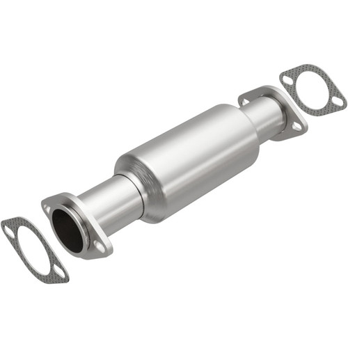 MagnaFlow Conv Direct Fit Nissan 84-89 - 22766 Photo - Primary