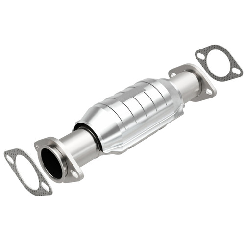 MagnaFlow Conv Direct Fit Nissan 84-89 - 22766 Photo - Primary