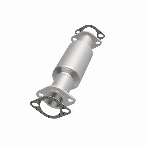 MagnaFlow Conv Direct Fit Nissan 84-89 - 22766 360 Degree Image Set