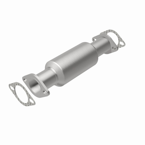 MagnaFlow Conv Direct Fit Nissan 84-89 - 22766 360 Degree Image Set