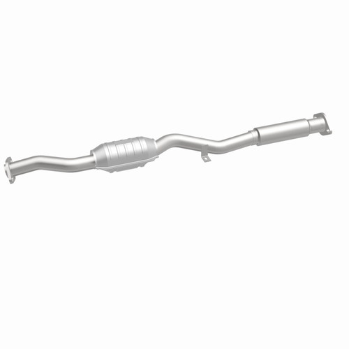 MagnaFlow Conv Direct Fit Nissan 85-86 - 22768 360 Degree Image Set