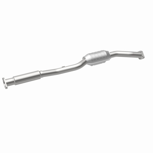 MagnaFlow Conv Direct Fit Nissan 85-86 - 22768 360 Degree Image Set