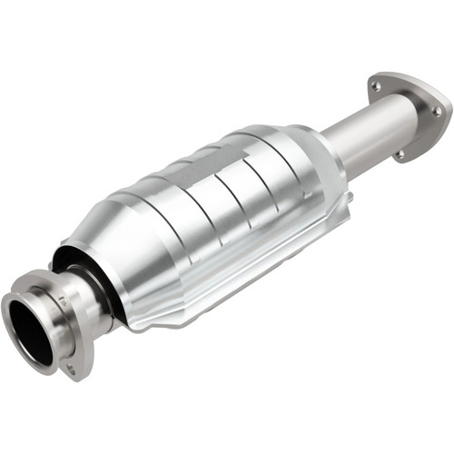 MagnaFlow Conv Direct Fit Saab 87 90 - 22834 Photo - Primary