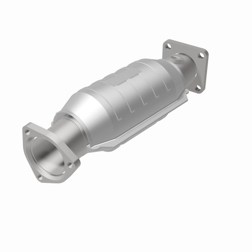 MagnaFlow Conv Audi 14.75X5X4 2.25/2.25 - 22922 360 Degree Image Set