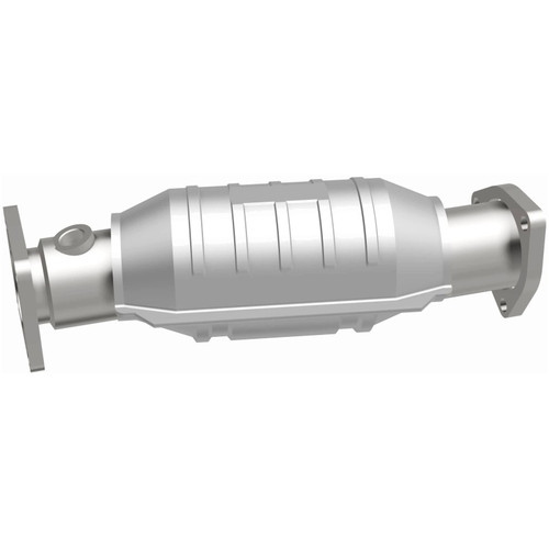 MagnaFlow Conv Audi 14.75X5X4 2.25/2.25 - 22922 Photo - out of package