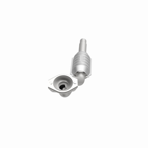 MagnaFlow Conv Direct Fit VW 33.5X5X4 2/1.75 - 22923 360 Degree Image Set