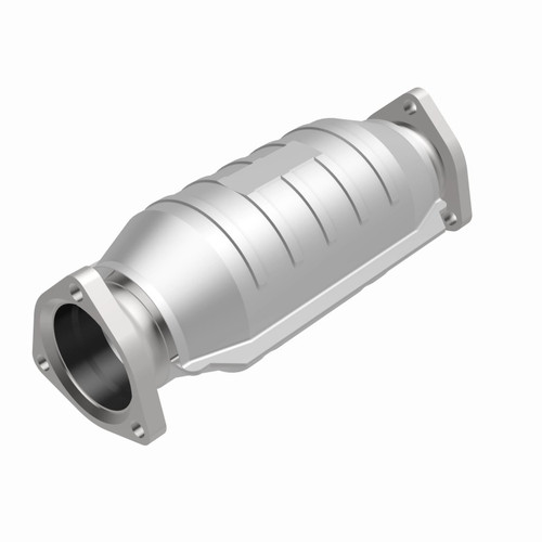 MagnaFlow Conv Direct Fit Audi 81 91 - 22927 360 Degree Image Set