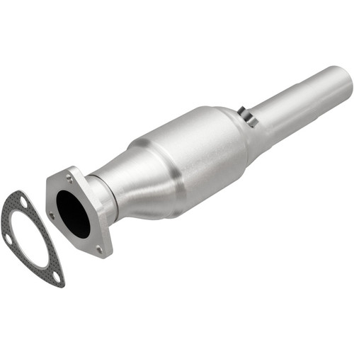 MagnaFlow Conv DF VW Cabrio/Jetta 2.0L 96-98 - 22931 Photo - Primary