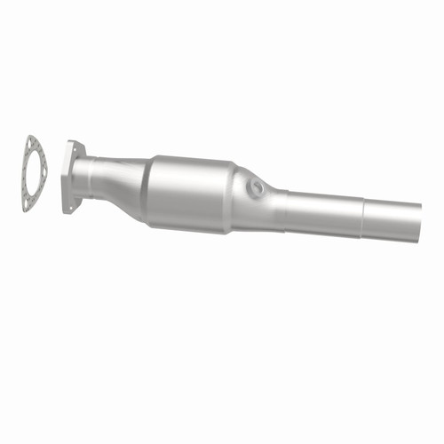 MagnaFlow Conv DF VW Cabrio/Jetta 2.0L 96-98 - 22931 360 Degree Image Set