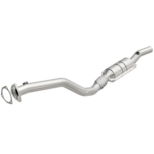 MagnaFlow Conv DF 96-99 Audi A4/A4 Quattro 2.8L D/S (49 State) - 22962 Photo - Primary