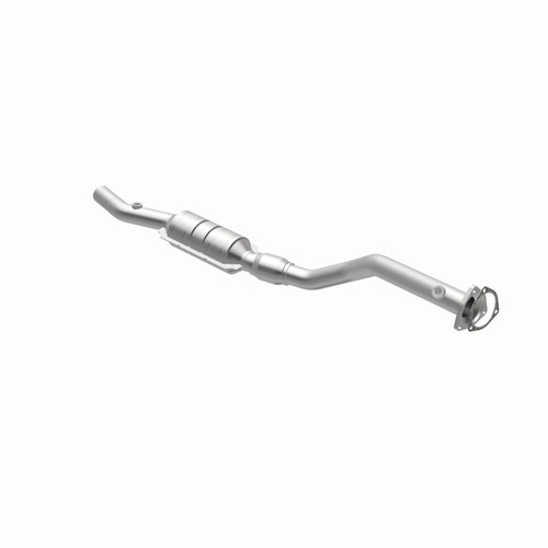 MagnaFlow Conv DF 96-99 Audi A4/A4 Quattro 2.8L D/S (49 State) - 22962 360 Degree Image Set