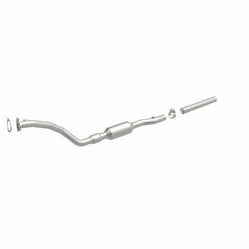 MagnaFlow Conv DF 96-99 Audi A4/A4 Quattro 2.8L P/S (49 State) - 22963 360 Degree Image Set