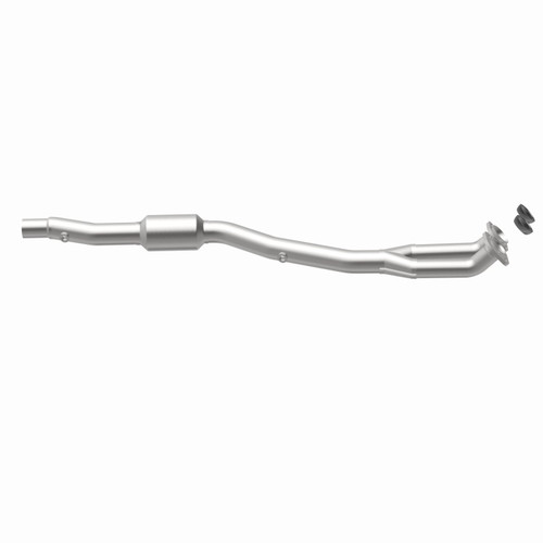 MagnaFlow Conv DF 97-98 BMW 540i 4.4L / 740I 4.4L / 96-98 740IL 4.4L P/S - 23058 360 Degree Image Set
