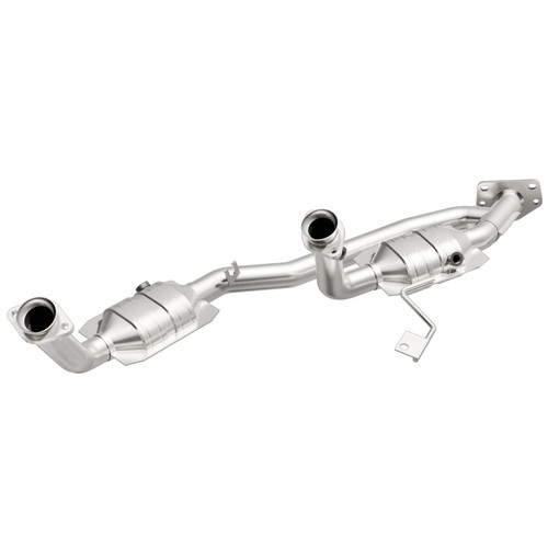 MagnaFlow Conv DF 04 Ford Freestar 3.9L - 23083 Photo - Primary