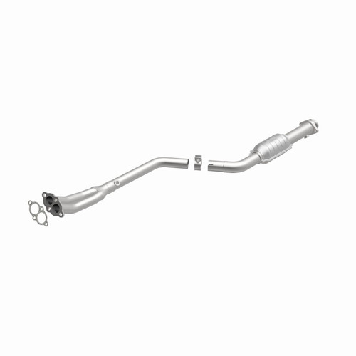MagnaFlow Conv DF 97 BMW Z3 1.9L - 23098 360 Degree Image Set