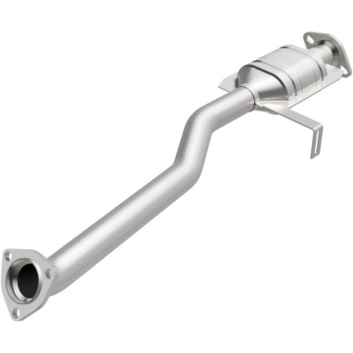 MagnaFlow Conv DF 90-93 Q45 4.5L Lf - 23143 Photo - Primary