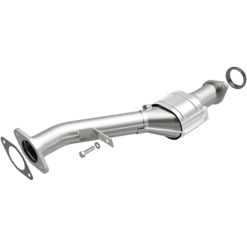 MagnaFlow Conv DF 04-07 Subaru WRX/STi 2.5L T - 23149 Photo - Primary