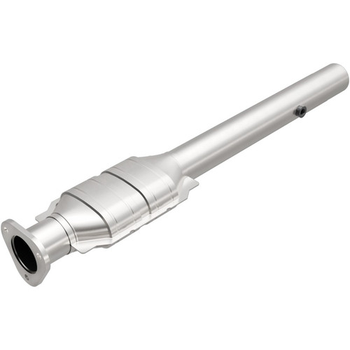 MagnaFlow Conv DF 1999 Ford E250 5.4L - 23204 Photo - Primary